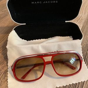 Marc Jacobs Sunglasses